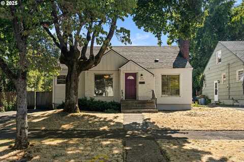 3526 NE 66TH AVE, Portland, OR 97213