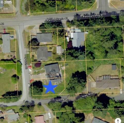 00 S 17th ST, Coos Bay, OR 97420