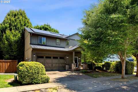 588 S DONNA DR, Newberg, OR 97132