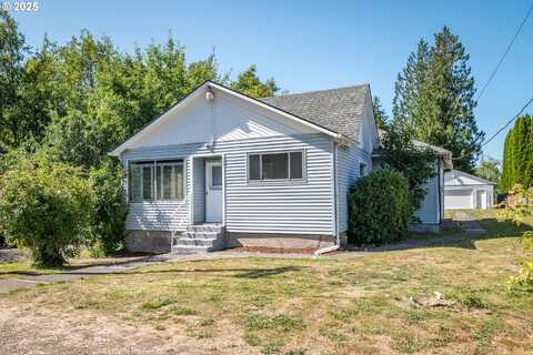 112 OSTRANDER AVE, Kelso, WA 98626