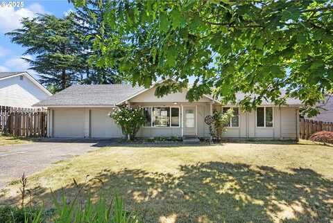 2040 NE ROBERTS AVE, Gresham, OR 97030