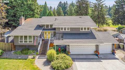 4780 NW KIWANDA DR, Portland, OR 97229