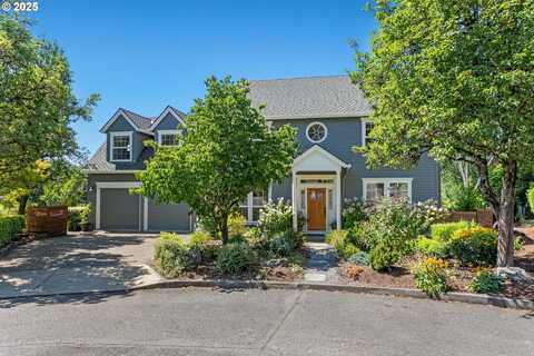 9202 NW BENSON CT, Portland, OR 97229