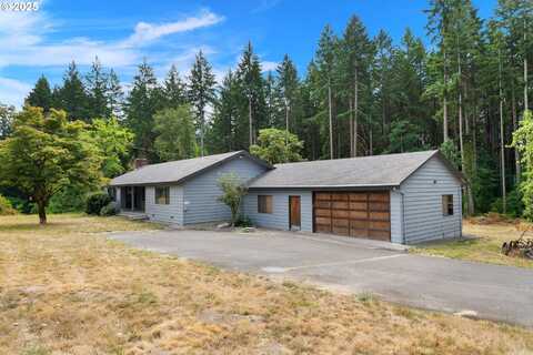 13235 NW PUMPKIN RIDGE RD, North Plains, OR 97133