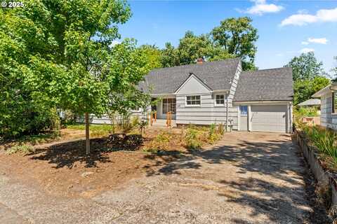 115 E HILLIARD LN, Eugene, OR 97404