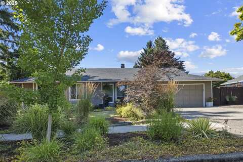 12800 SW HANSON RD, Beaverton, OR 97008