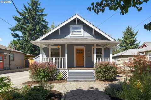 5815 N BOSTON AVE, Portland, OR 97217