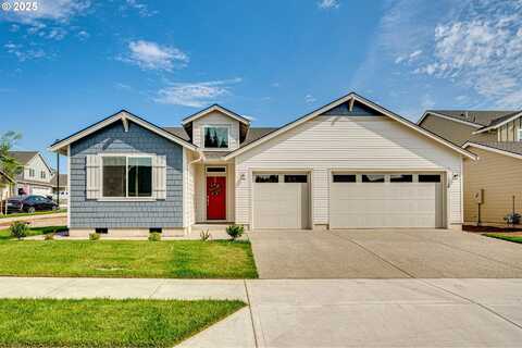 2718 S 9TH WAY, Ridgefield, WA 98642