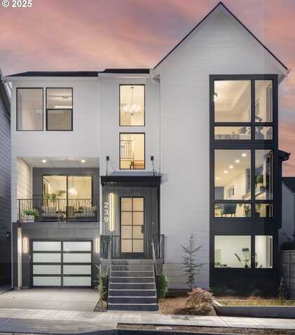 239 S FLOWER ST, Portland, OR 97239