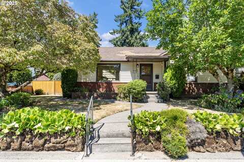 5317 SE STEELE ST, Portland, OR 97206