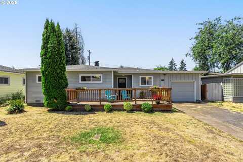3190 ORIOLE ST, Springfield, OR 97477