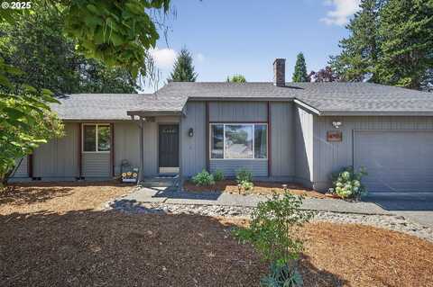 4755 NW SHANIKO CT, Portland, OR 97229
