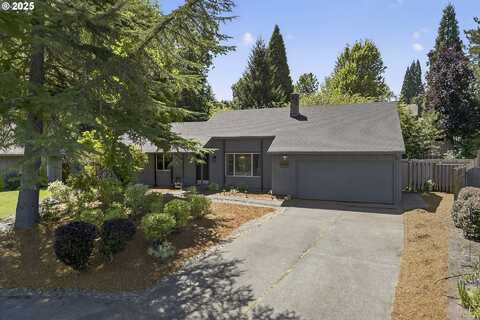 4755 NW SHANIKO CT, Portland, OR 97229