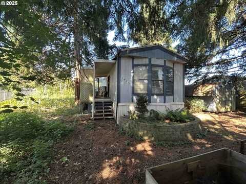 86202 EL CAMINO ST, Eugene, OR 97405