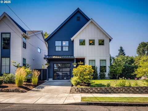 1380 SW CARSON ST, Portland, OR 97219