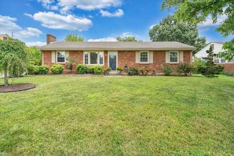 2835 Envoy DR, Roanoke, VA 24019
