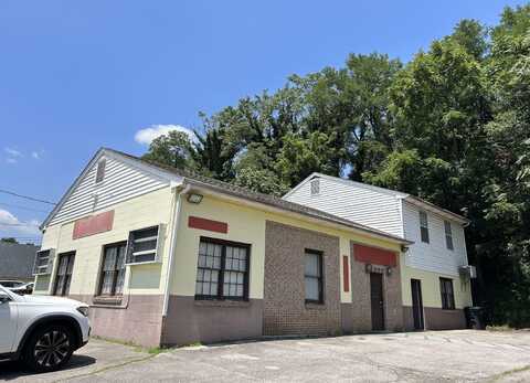 5105 Melrose AVE NW, Roanoke, VA 24017