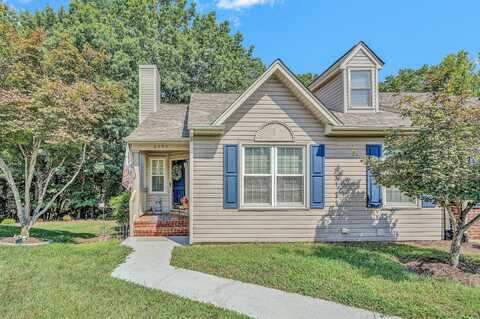4670 Mill View CT, Roanoke, VA 24018