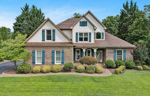 3141 Hidden Oak RD SW, Roanoke, VA 24018