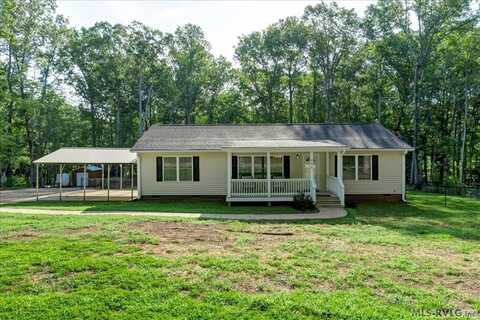 191 South Holiday Drive, Macon, NC 27551