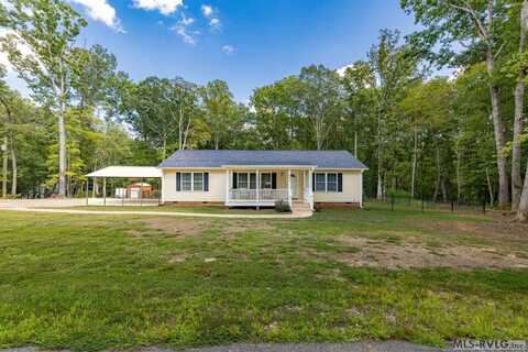191 South Holiday Drive, Macon, NC 27551