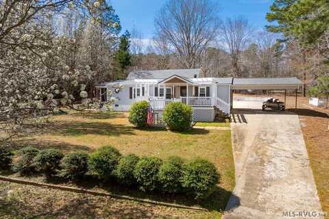 170 Windward Drive, Littleton, NC 27850
