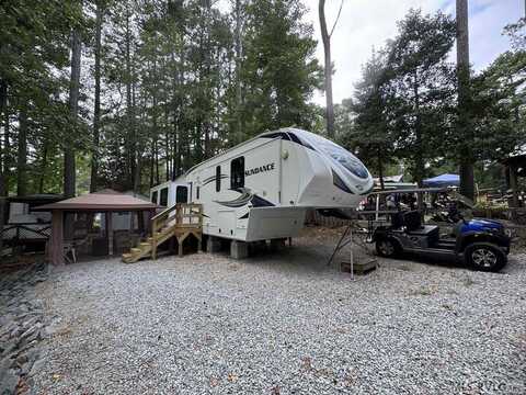 126 Bighorn Trail, Bracey, VA 23919