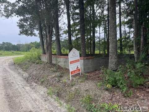 0 Poe Dr, Kenbridge, VA 23944
