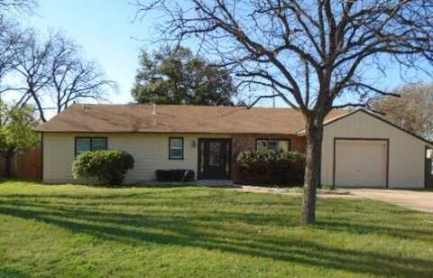 2717 University Ave, San Angelo, TX 76904