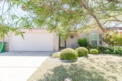 1224 Johnny Lane, San Angelo, TX 76905