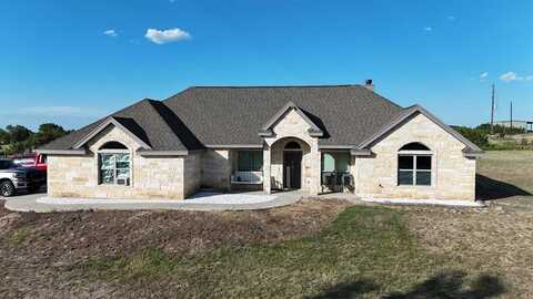 9070 W FM 2335, Christoval, TX 76935