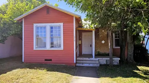 1510 W Beauregard Ave, San Angelo, TX 76901