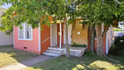 1510 W Beauregard Ave, San Angelo, TX 76901