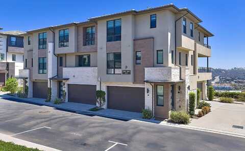 2921 Via Alta Pl, San Diego, CA 92108