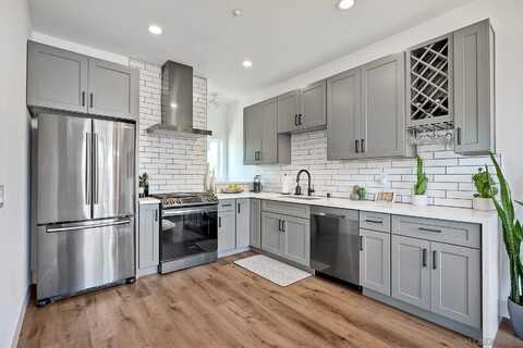 2625 Adams Avenue, San Diego, CA 92116