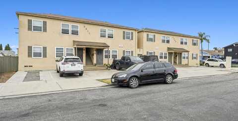 Madison Ave, San Diego, CA 92116