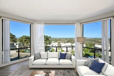 2930 Cowley Way unit: 211, San Diego, CA 92117