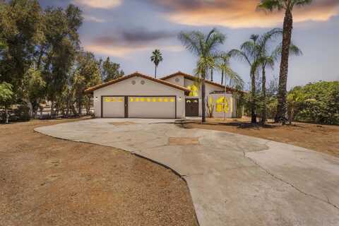3195 Calle de Oro, Jamul, CA 91935