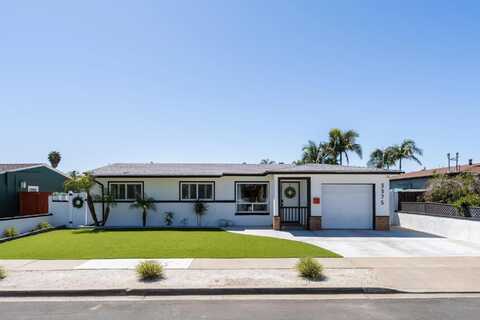 3375 Karok Avenue, San Diego, CA 92117