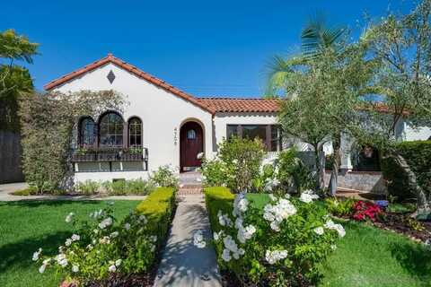 4708 Van Dyke Ave, San Diego, CA 92116