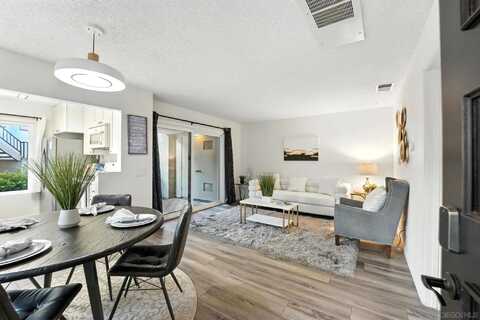 8476 New Salem St unit: 77, San Diego, CA 92126