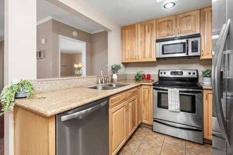 2940 Broadway unit: 35, San Diego, CA 92102