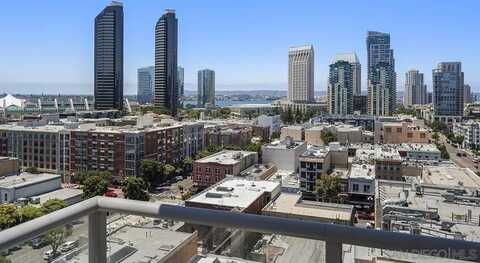 575 6th Avenue unit: 1008, San Diego, CA 92101