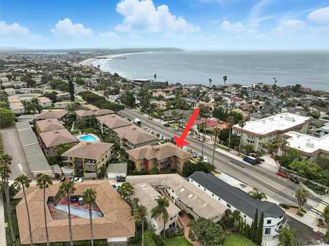5377 La Jolla Blvd unit: 1, La Jolla, CA 92037