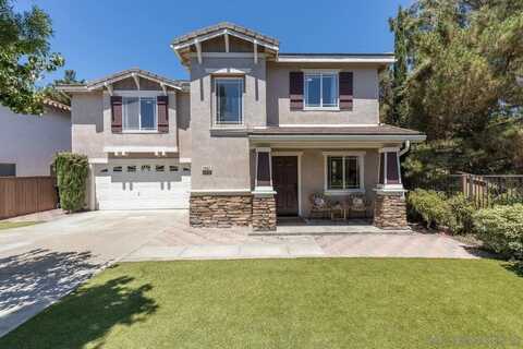 2567 Secret Canyon Pl, Chula Vista, CA 91915