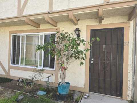 1149 S 41St St unit: 27, San Diego, CA 92113