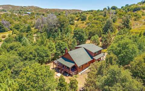 5060 Highway 79, Julian, CA 92036