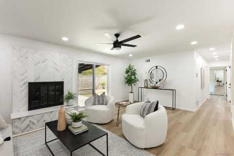 4421 68Th St, La Mesa, CA 91942