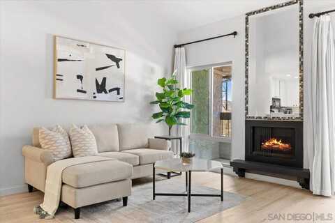 10250 Caminito Cuervo unit: 44, San Diego, CA 92108