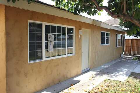 520 Glover AVE unit: C, Chula Vista, CA 91910